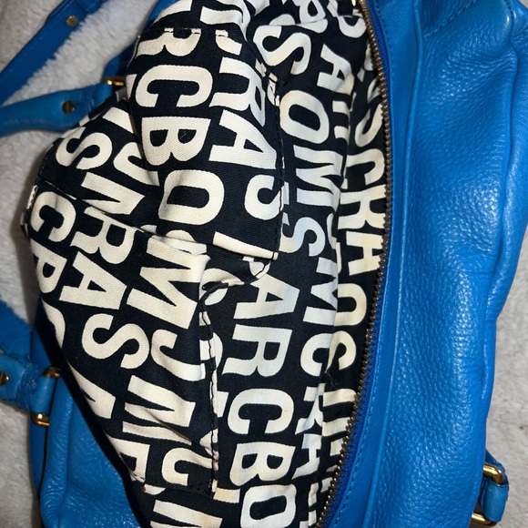 Marc by Marc Jacobs Dr. Q Groovee - Picture 6 of 15